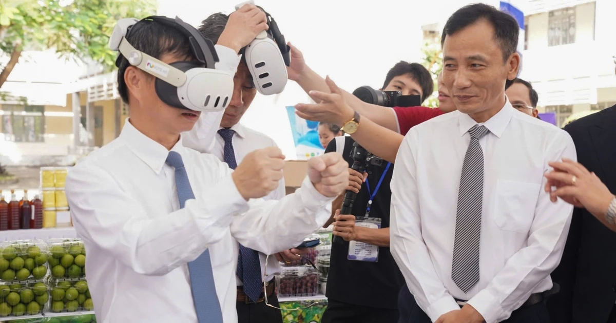 Đà Nẵng tung loạt cơ chế ‘chưa có tiền lệ’ thúc đẩy khoa học công nghệ