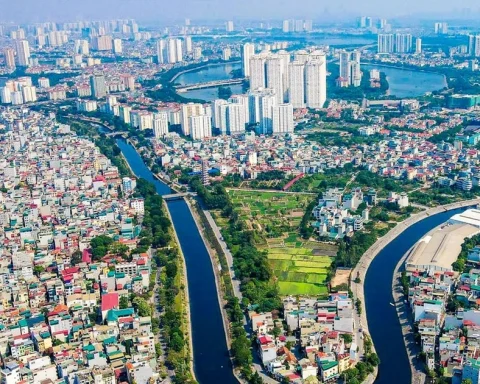 Hà Nội xây dựng BĐS gắn với đô thị đa trung tâm, chú trọng thị trường nhà ở cho thuê