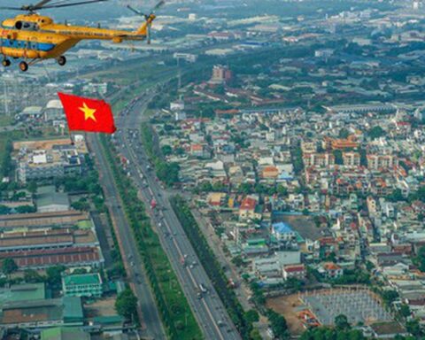Chi tiết hệ số K giá đất năm 2026 của TP Đồng Nai