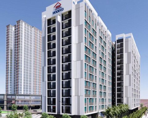 Hodeco sẽ phát hành gần 30 triệu cổ phiếu trả cổ tức