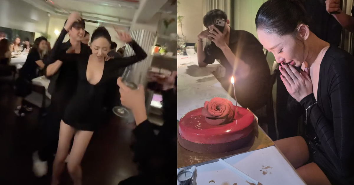 Đang hot lúc này: “Tóc Tiên và Trần Ngọc Vàng hẹn hò”