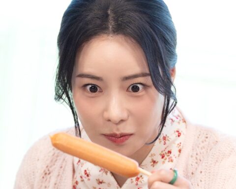 Hội phản diện phim Hàn rủ nhau đóng My Royal Nemesis