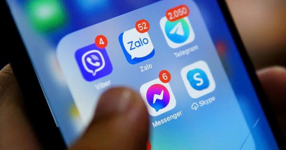 Cách kiểm tra Facebook và Zalo có đang bị theo dõi