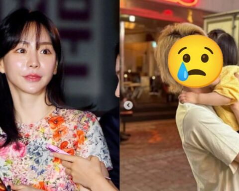 Nam ca sĩ “thân tàn ma dại” khi dính đến tiểu thư tập đoàn sữa nghiện ma túy
