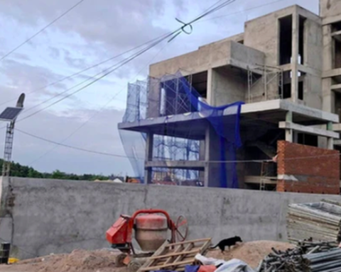 Bộ Xây dựng đề xuất miễn giấy phép xây nhà ở riêng lẻ dưới 7 tầng