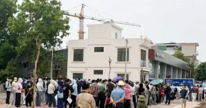 Tự ý ‘phân lô bán mộ’ hơn 21.000 m² đất nông nghiệp