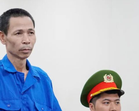 Tuyên án tử hình kẻ đốt quán cà phê khiến 11 người tử vong ở Hà Nội