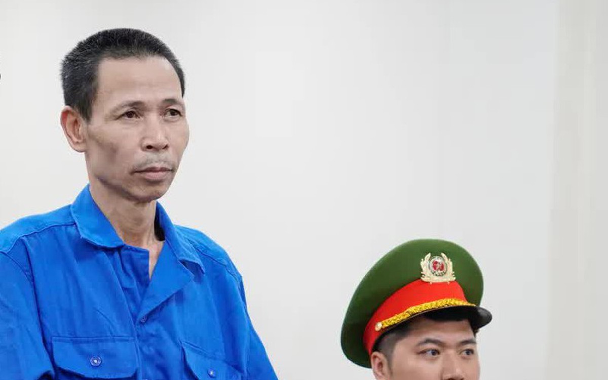 Tuyên án tử hình kẻ đốt quán cà phê khiến 11 người tử vong ở Hà Nội