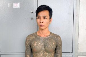 Truy tìm đối tượng giết “Tùng đại gia”