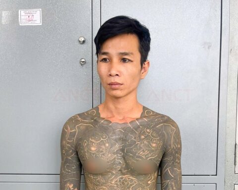 Truy tìm đối tượng giết “Tùng đại gia”