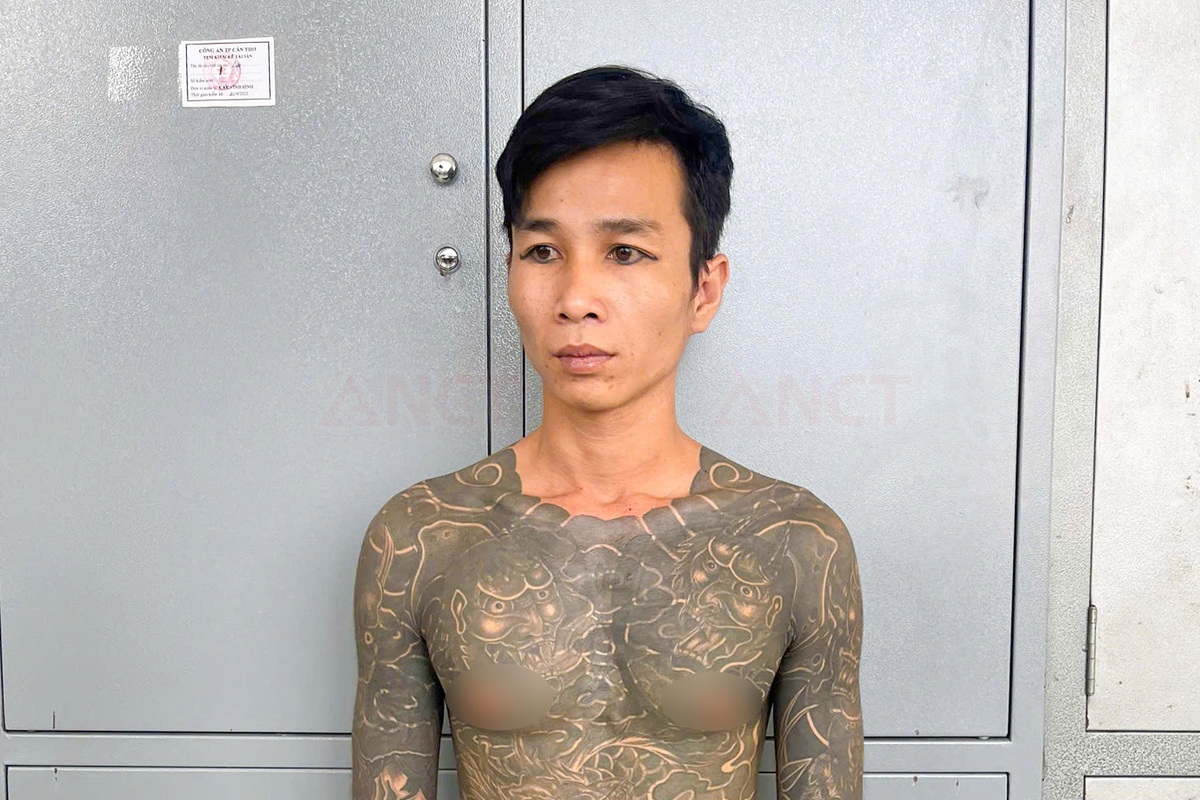 Truy tìm đối tượng giết “Tùng đại gia”