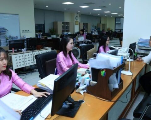 Tháo gỡ triệt để các vướng mắc cho chính quyền địa phương 2 cấp