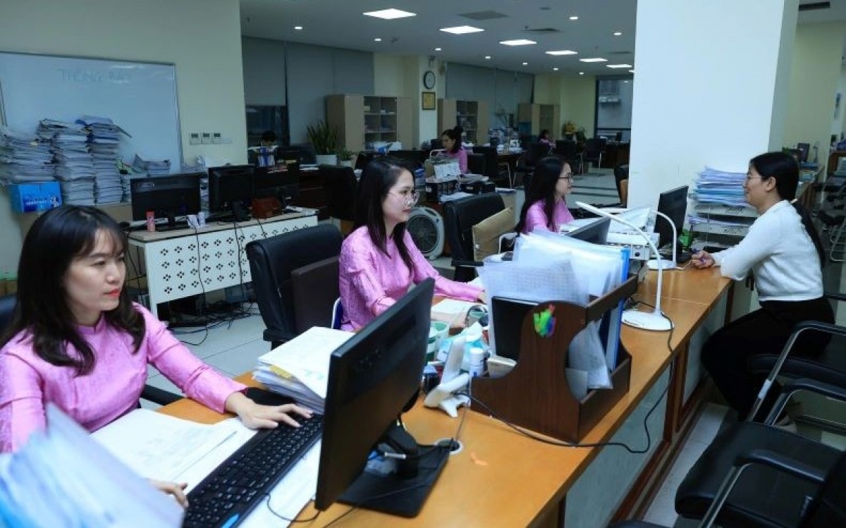 Tháo gỡ triệt để các vướng mắc cho chính quyền địa phương 2 cấp