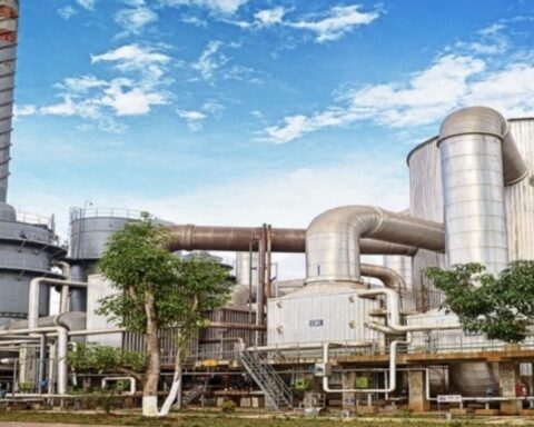 Hóa chất Đức Giang lên lộ trình khắc phục sau khi cổ phiếu bị đưa vào diện kiểm soát