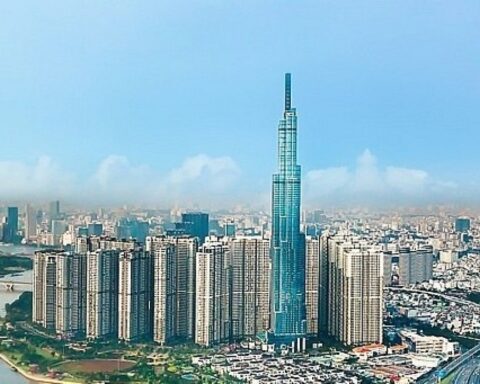 Khối ngoại mua ròng, hai cổ phiếu bluechip được giải ngân mạnh