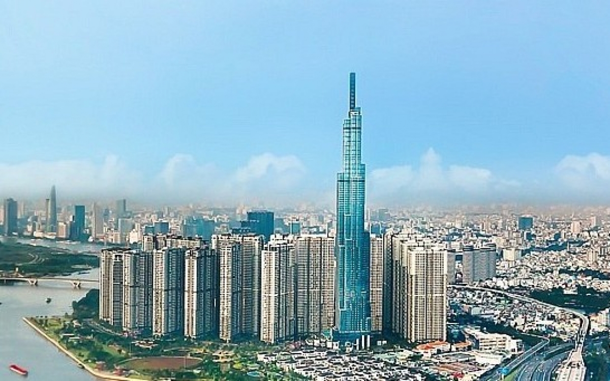 Khối ngoại mua ròng, hai cổ phiếu bluechip được giải ngân mạnh