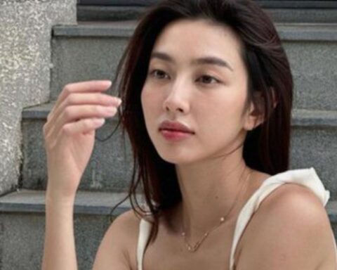 Bạn thân lộ tình hình hiện tại của Thuỳ Tiên