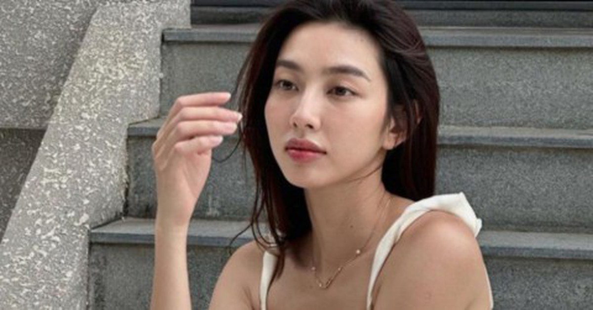 Bạn thân lộ tình hình hiện tại của Thuỳ Tiên