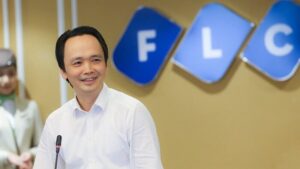 Sau khi Chủ tịch Trịnh Văn Quyết tái xuất, FLC bất ngờ lập thêm một công ty hàng không vốn nghìn tỷ