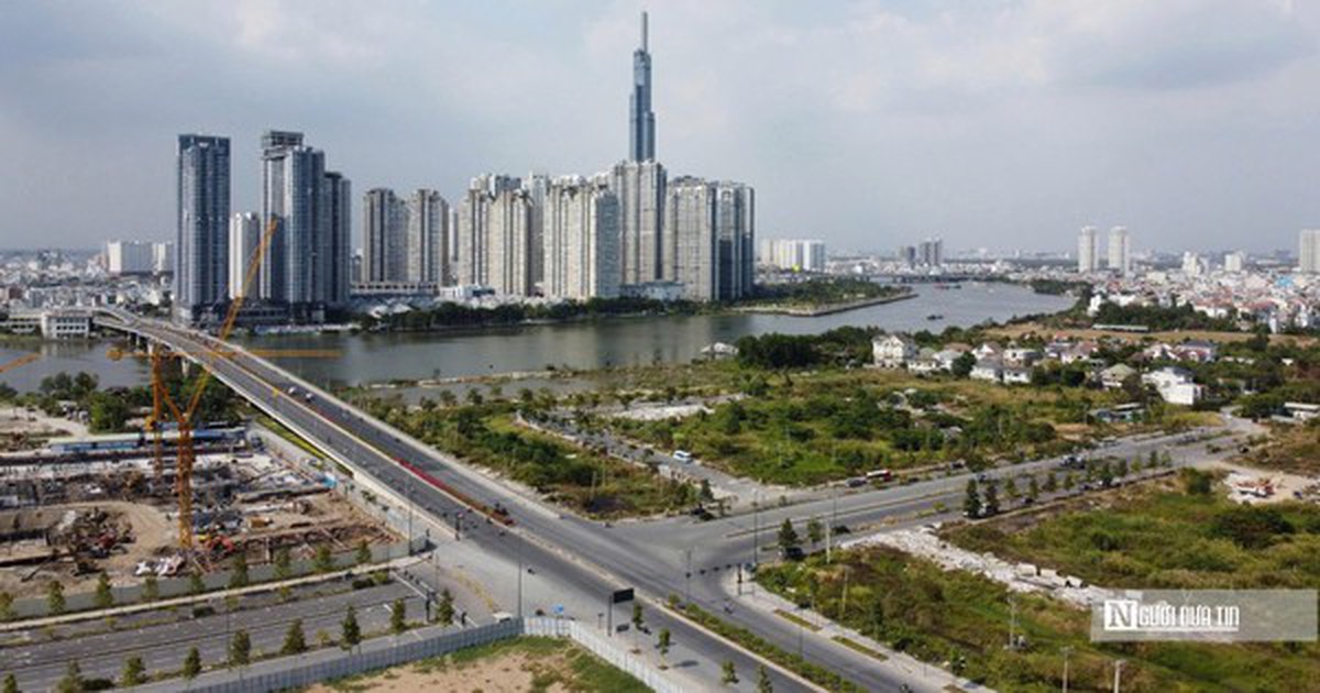 Phục Ân được chuyển mục đích sử dụng đất làm dự án nhà ở kết hợp thương mại dịch vụ Lái Thiêu