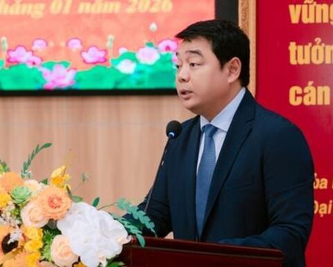 ACV bổ nhiệm Quyền Tổng giám đốc