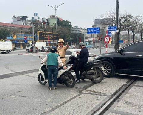 Từ hôm nay, một lỗi vi phạm giao thông tăng mức phạt lên đến 20 triệu đồng theo nghị định mới, người dân chú ý?