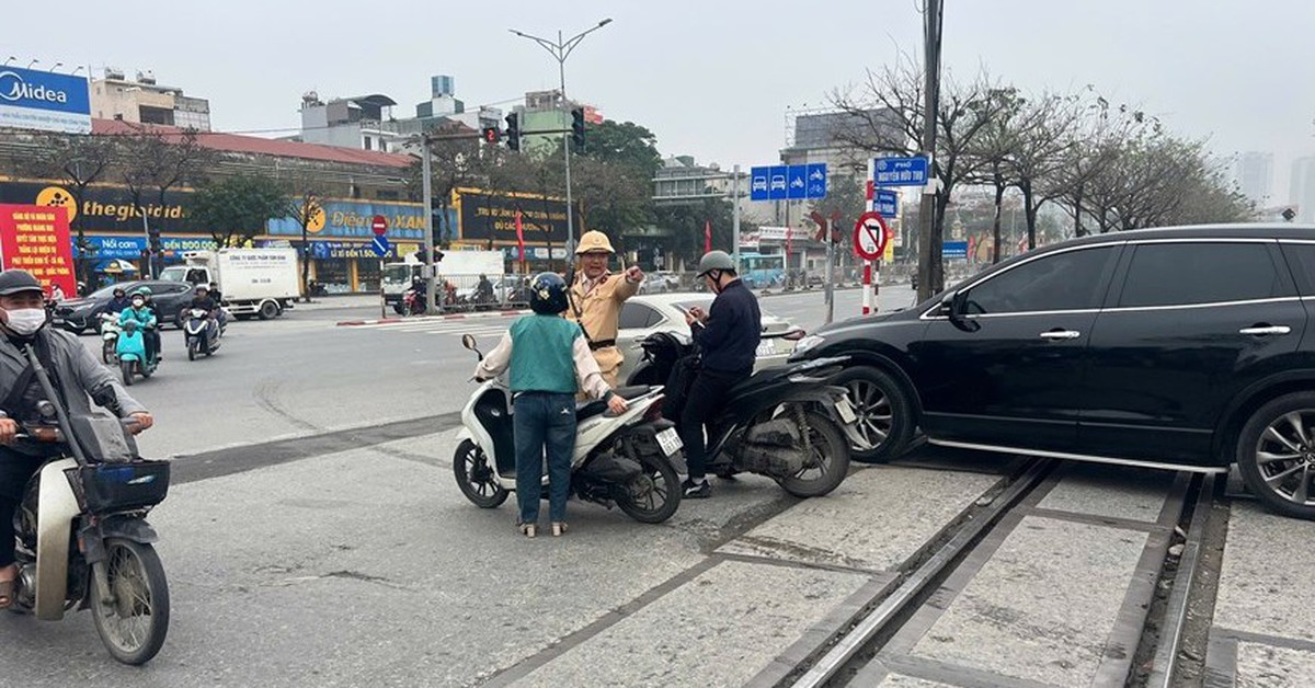 Từ hôm nay, một lỗi vi phạm giao thông tăng mức phạt lên đến 20 triệu đồng theo nghị định mới, người dân chú ý?