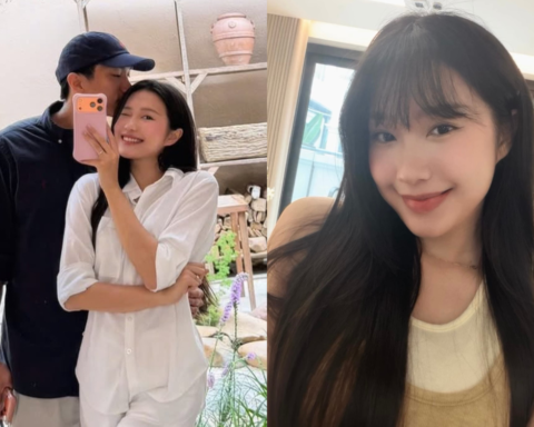 Dụi mắt không nhận ra Doãn Hải My trong diện mạo lạ lẫm, đẹp thế này bảo sao Văn Hậu không mê!
