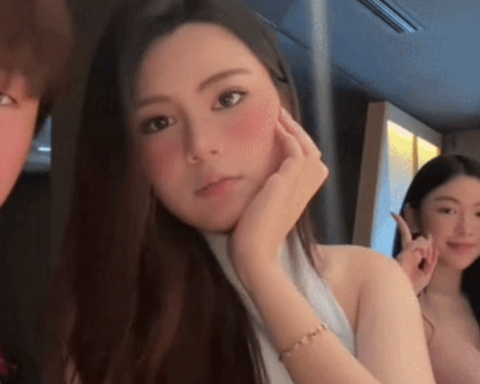 Mối quan hệ giữa Hạt Dẻ và con trai diễn viên Kim Thư