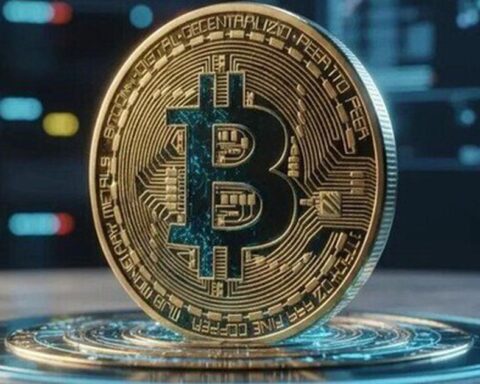 Thị trường tiền số hôm nay, 15-5: Giá Bitcoin sắp rơi mạnh?