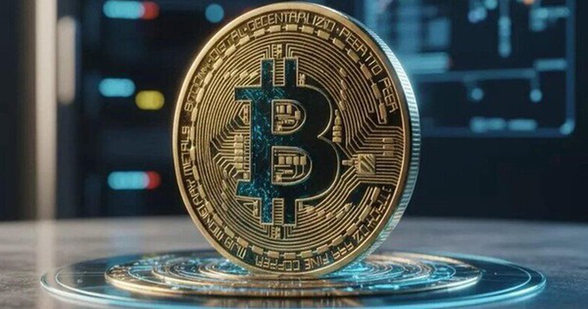 Thị trường tiền số hôm nay, 15-5: Giá Bitcoin sắp rơi mạnh?
