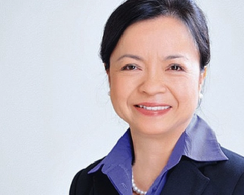 Vì sao bà Nguyễn Thị Mai Thanh rời ghế Chủ tịch REE?