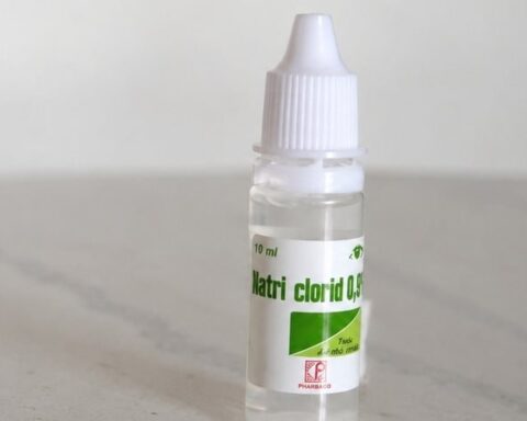 DN dược vừa bị thu hồi lô thuốc nhỏ mắt: Mỗi năm thu 500 tỷ, từng bị phạt vì chất lượng thuốc