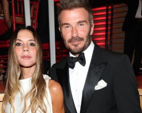 David Beckham trở thành tỉ phú
