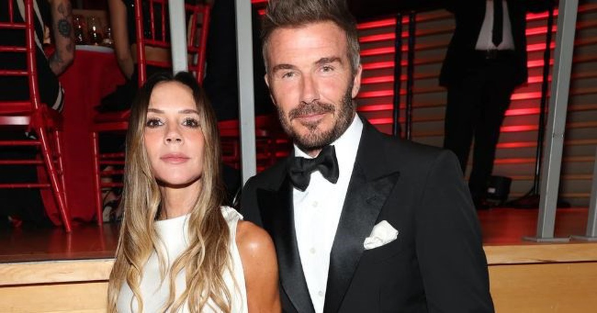 David Beckham trở thành tỉ phú