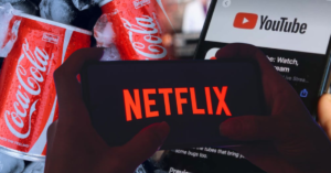 Không phải tự nhiên logo Netflix, Youtube, Coca-Cola và nhiều “ông lớn” khác lại có màu đỏ: Đây là vũ khí thị giác trong ngành Marketing!