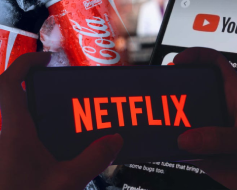 Không phải tự nhiên logo Netflix, Youtube, Coca-Cola và nhiều “ông lớn” khác lại có màu đỏ: Đây là vũ khí thị giác trong ngành Marketing!