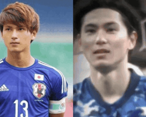 Đừng tìm trai đẹp Takumi Minamino ở World Cup 2026, nam thần từng khiến fan Việt mê mệt nay bị ĐT Nhật Bản gạch tên rồi!