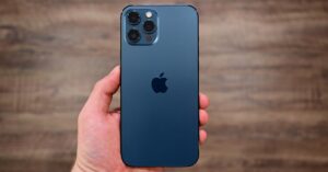 5 chiếc iPhone cũ rớt giá mạnh, đáng mua nhất ngay lúc này