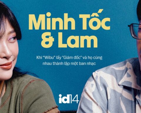 Minh Tốc & Lam: Vợ là giám đốc, chồng muốn mua gì cũng phải trình ký