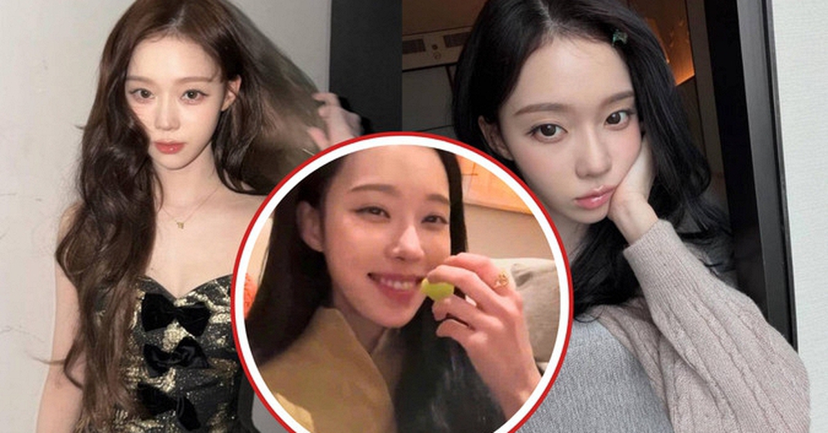 Công chúa showbiz ăn 1 quả nho cắn 7 lần khiến 15 triệu người nổi đoá