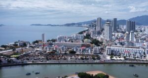 Mua “đất vàng” Cồn Tân Lập: Khách hàng kêu cứu vì bị ép thêm tiền tỉ