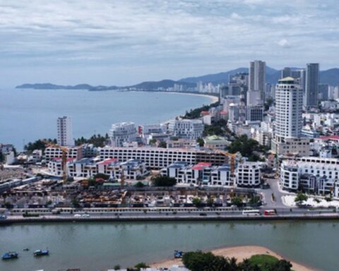 Mua “đất vàng” Cồn Tân Lập: Khách hàng kêu cứu vì bị ép thêm tiền tỉ