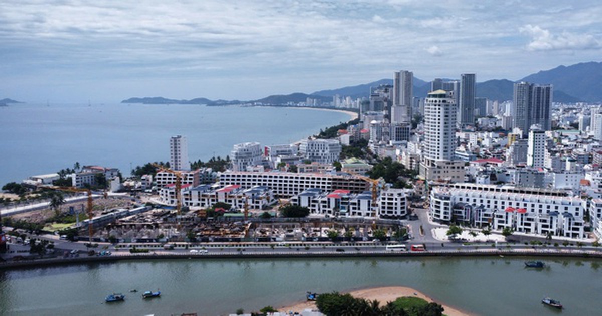 Mua “đất vàng” Cồn Tân Lập: Khách hàng kêu cứu vì bị ép thêm tiền tỉ