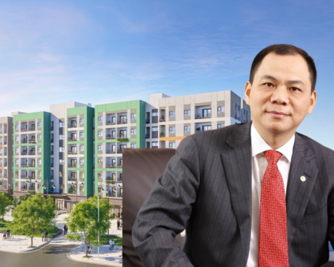 Hơn 1.000 căn hộ Vinhomes có giá chỉ từ 650 triệu chính thức được mở bán