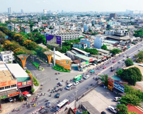 BĐS Khu Đông bùng nổ – Hạ tầng tỷ đô kích hoạt làn sóng tài sản mới