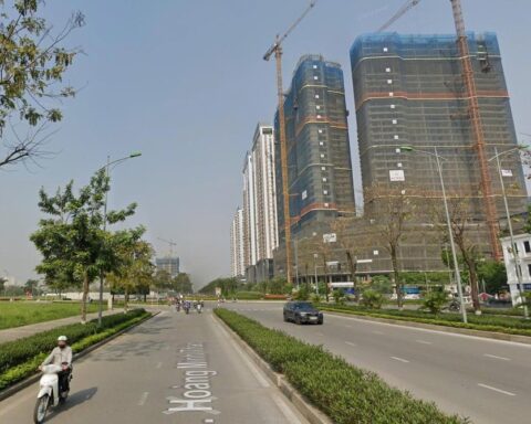 Hà Nội sẽ thay đổi ra sao theo quy hoạch “siêu đô thị” tầm nhìn 100 năm?