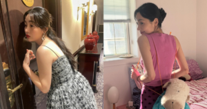 “Ngoại lệ” của Lee Min Ho cuối cùng đã giảm cân
