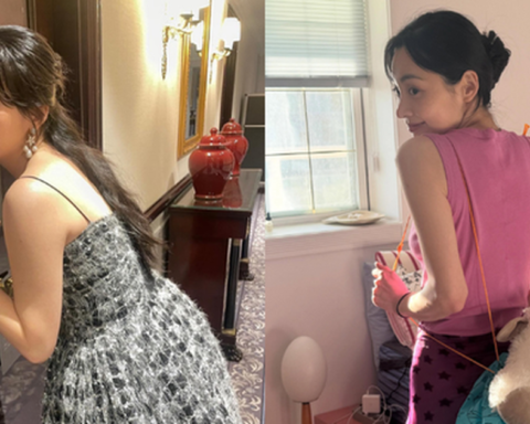 “Ngoại lệ” của Lee Min Ho cuối cùng đã giảm cân
