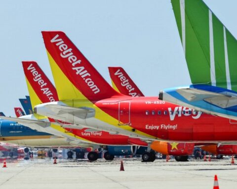 Hơn 13.000 chuyến bay có nguy cơ bị hủy trong tháng 5/2026
